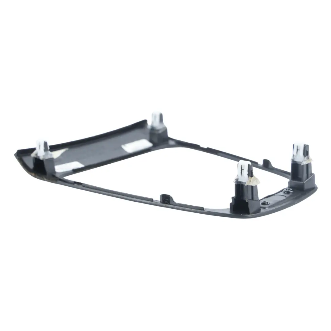 Ford Mondeo Mk5 Embellecedor Selector Cambio Panel Negro - SKU DS73-F045A76-E - Número de pieza DS73-F045A76-E