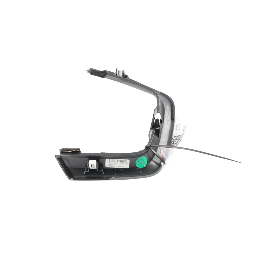 Mk5 Gear Selector Surround Trim Panel to Ford Mondeo with Part number DS73-F045P26-C Ford Mondeo Mk5 Gear Selector Surround Trim Panel - SKU DS73-F045P26-C - Part number DS73-F045P26-C