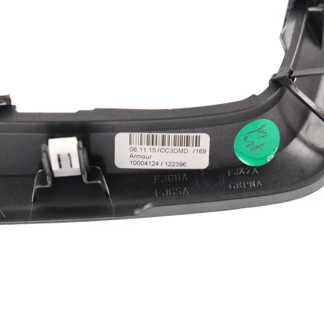 Ford Mondeo Mk5 Gear Selector Surround Trim Panel - SKU DS73-F045P26-C - Part number DS73-F045P26-C