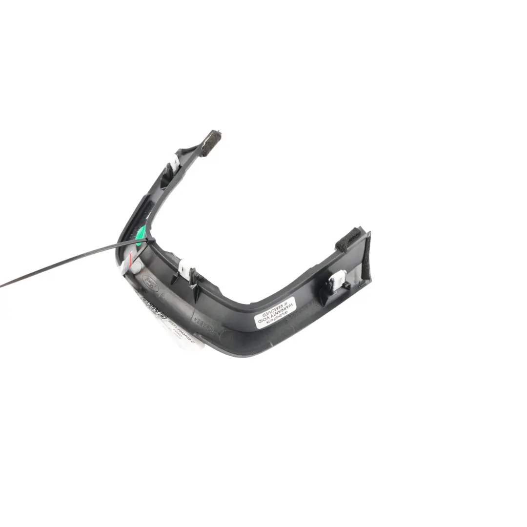 Mk5 Gear Selector Surround Trim Panel to Ford Mondeo with Part number DS73-F045P26-C Ford Mondeo Mk5 Gear Selector Surround Trim Panel - SKU DS73-F045P26-C - Part number DS73-F045P26-C