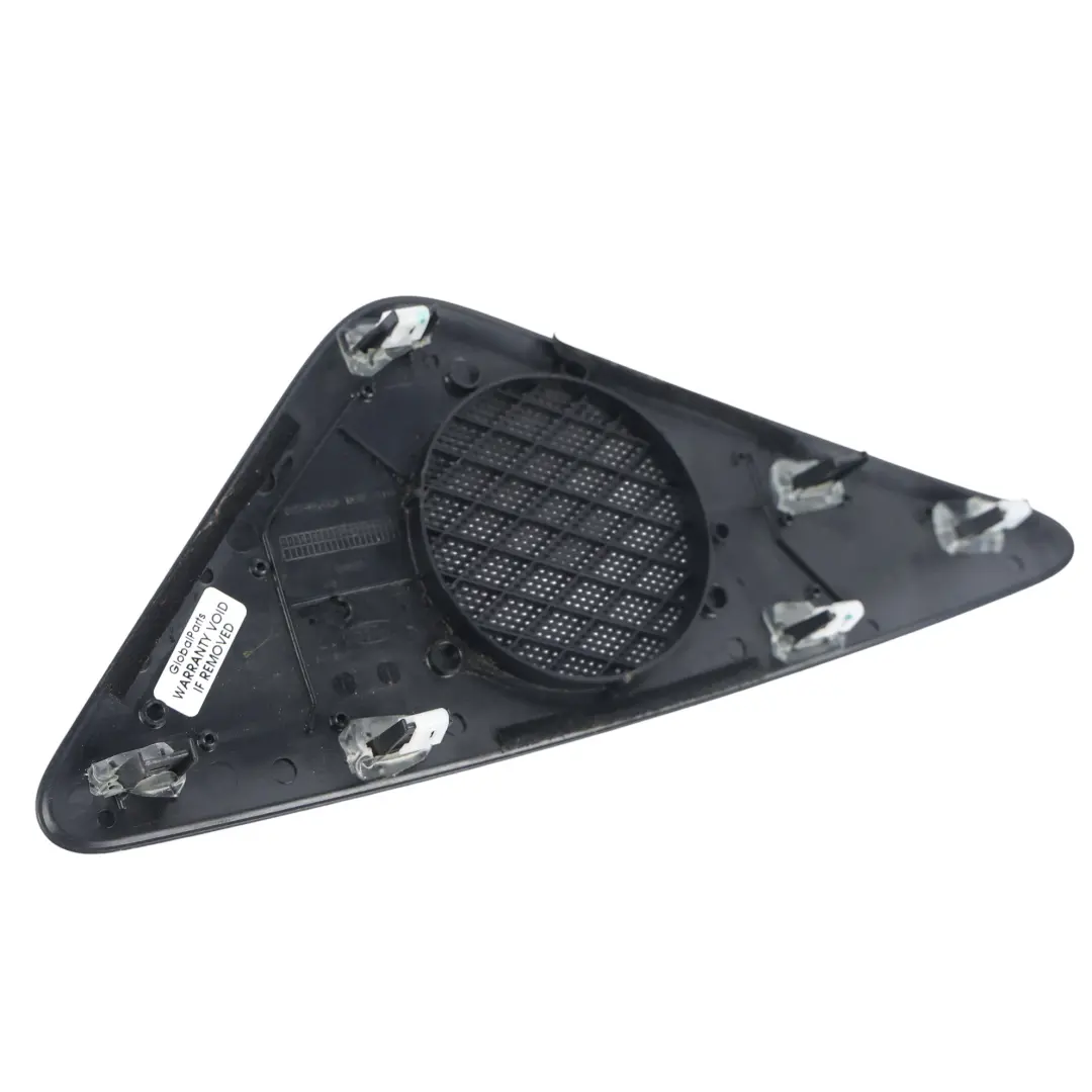 Ford Mondeo Mk5 Przód Deska Głośnik Środkowy Osłona Panel - SKU DS73-F046A26-BCW - Numer Części DS73-F046A26-BCW