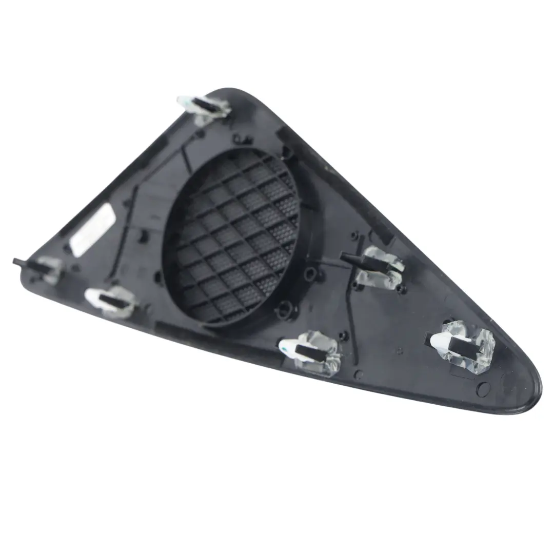 Mk5 Avant Tableau de Bord Haut-Parleur Central Cache DS73-F046A26-BC pour Ford Mondeo à propos du numéro de pièce DS73-F046A26-BCW Ford Mondeo Mk5 Avant Tableau de Bord Haut-Parleur Central Cache DS73-F046A26-BC - SKU DS73-F046A26-BCW - Numéro de pièce DS73-F046A26-BCW