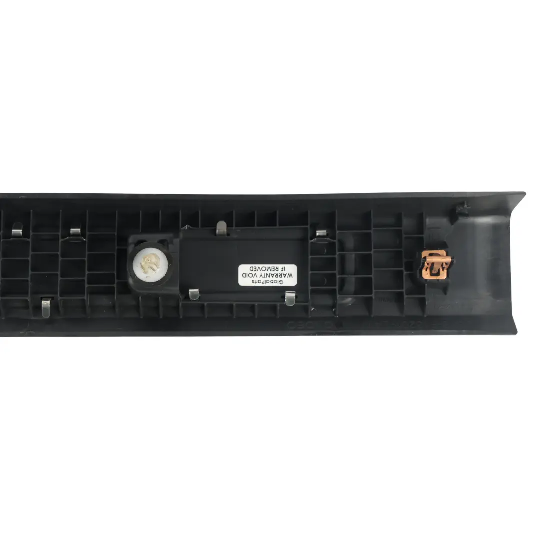 Mk5 Einstiegsleiste Abdeckung Vorne Links DS73-F13201-LAW für Ford Mondeo mit Teilenummer DS73-F13201-FBW Ford Mondeo Mk5 Einstiegsleiste Abdeckung Vorne Links DS73-F13201-LAW - SKU DS73-F13201-FBW - Teilenummer DS73-F13201-FBW