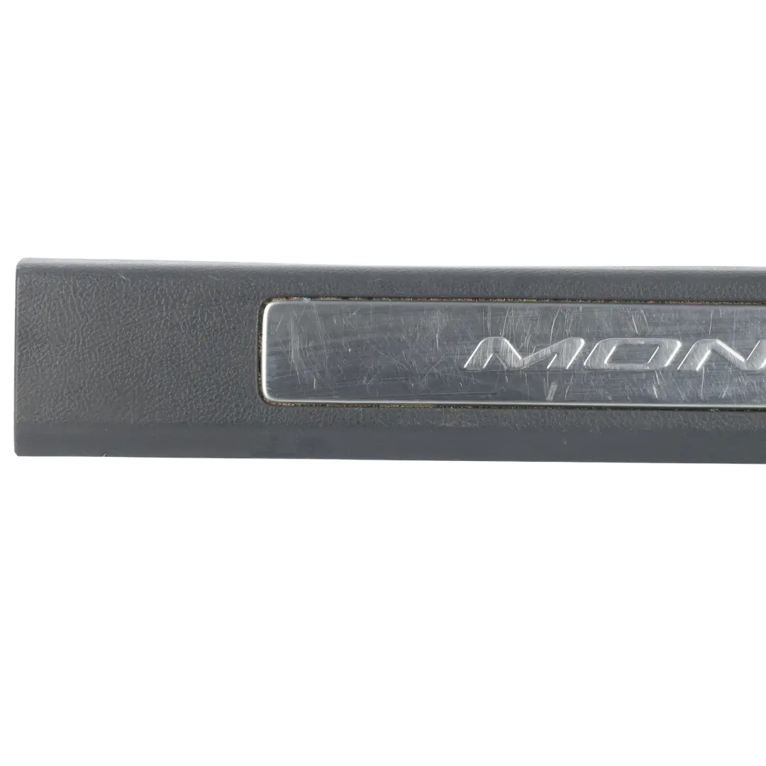 Ford Mondeo Mk5 Einstiegsleiste Abdeckung Vorne Links DS73-F13201-LAW - SKU DS73-F13201-FBW - Teilenummer DS73-F13201-FBW
