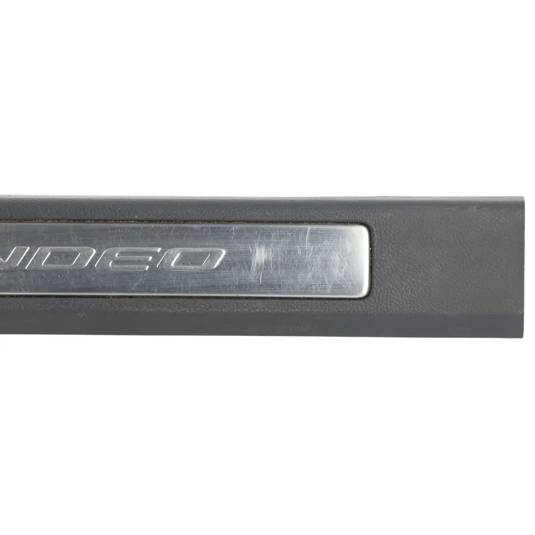 Ford Mondeo Mk5 Listwa Progowa Osłona Przedni Lewy DS73-F13201-LAW - SKU DS73-F13201-FBW - Numer Części DS73-F13201-FBW