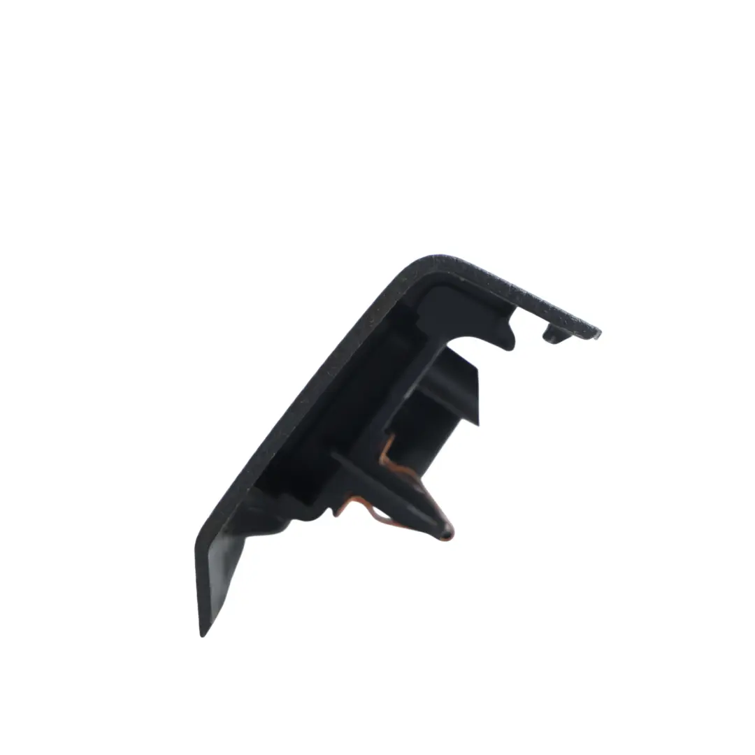 Ford Mondeo Mk5 Plaque Seuil Porte Avant Gauche DS73-F13201-LAW - SKU DS73-F13201-FBW - Numéro de pièce DS73-F13201-FBW