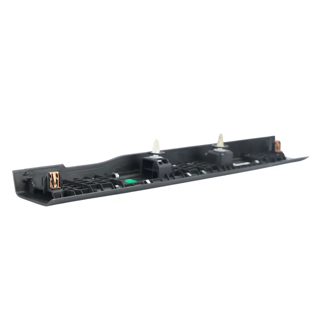 Ford Mondeo Mk5 Listwa Progowa Osłona Przedni Lewy DS73-F13201-LAW - SKU DS73-F13201-FBW - Numer Części DS73-F13201-FBW