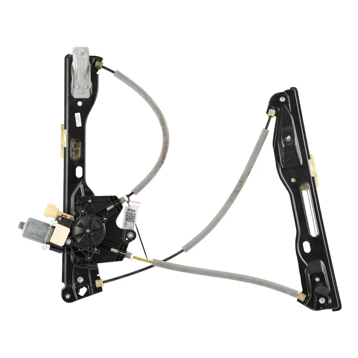 Ford Mondeo Mk5 Front Window Lifter Regulator Motor Left N/S DS73-F23201-BE