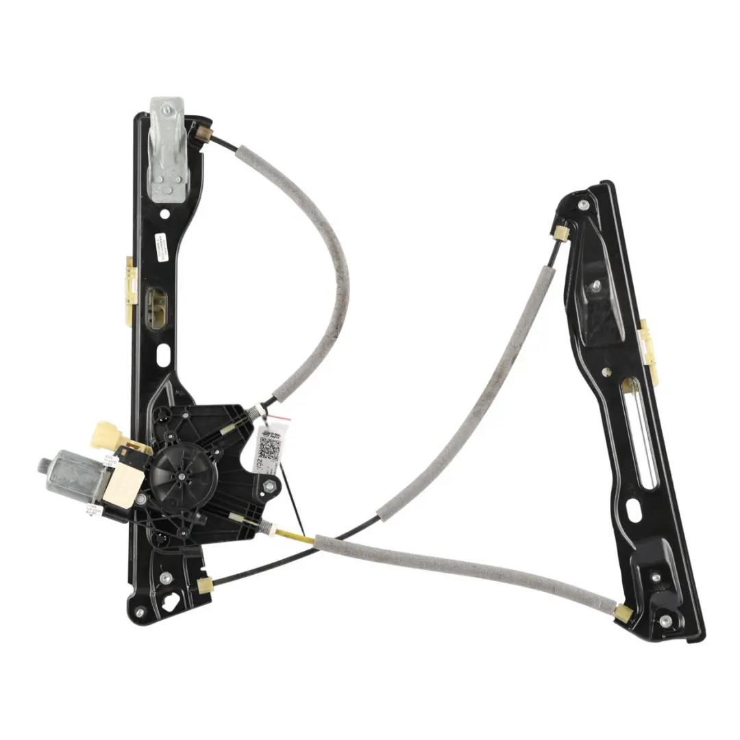 Mk5 Front Window Lifter Regulator Motor Left N/S to Ford Mondeo with Part number DS73-F23201-BE Ford Mondeo Mk5 Front Window Lifter Regulator Motor Left N/S - SKU DS73-F23201-BE - Part number DS73-F23201-BE