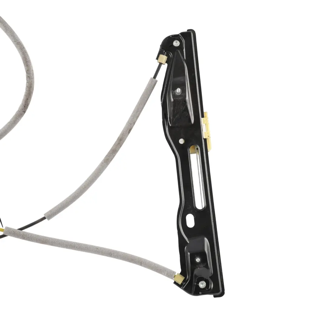 Mk5 Front Window Lifter Regulator Motor Left N/S to Ford Mondeo with Part number DS73-F23201-BE Ford Mondeo Mk5 Front Window Lifter Regulator Motor Left N/S - SKU DS73-F23201-BE - Part number DS73-F23201-BE