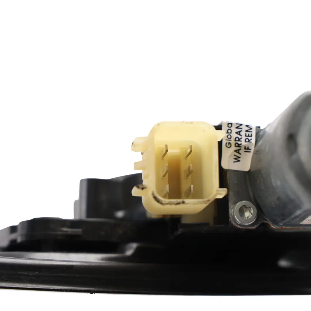 Ford Mondeo Mk5 Front Window Lifter Regulator Motor Left N/S - SKU DS73-F23201-BE - Part number DS73-F23201-BE