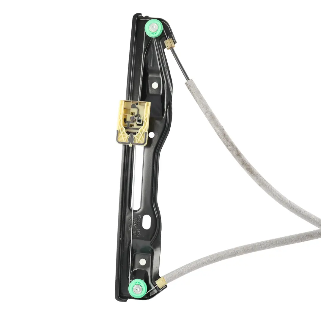 Mk5 Front Window Lifter Regulator Motor Left N/S to Ford Mondeo with Part number DS73-F23201-BE Ford Mondeo Mk5 Front Window Lifter Regulator Motor Left N/S - SKU DS73-F23201-BE - Part number DS73-F23201-BE