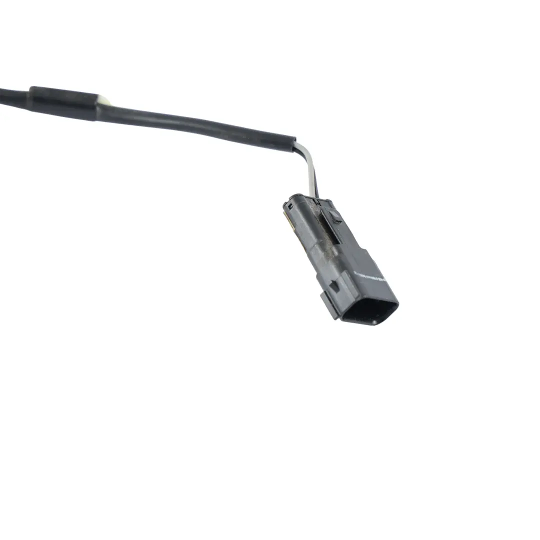 Ford Mondeo Mk5 Zamek Pasa Bezpieczeństwa Przód Prawy DS73-F61209 - SKU DS73-F61209-BB35B8 - Numer Części DS73-F61209-BB35B8