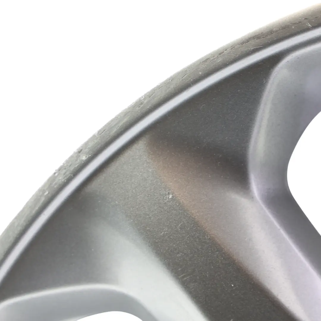 Mk4 Jante Alliage Argent 18" 8J ET:55 pour Ford Mondeo à propos du numéro de pièce DS7C-1007-D1A Ford Mondeo Mk4 Jante Alliage Argent 18" 8J ET:55 - SKU DS7C-1007-D1A-SL1 - Numéro de pièce DS7C-1007-D1A