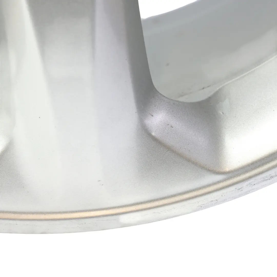 Mk4 Jante Alliage Argent 18" 8J ET:55 pour Ford Mondeo à propos du numéro de pièce DS7C-1007-D1A Ford Mondeo Mk4 Jante Alliage Argent 18" 8J ET:55 - SKU DS7C-1007-D1A-SL1 - Numéro de pièce DS7C-1007-D1A