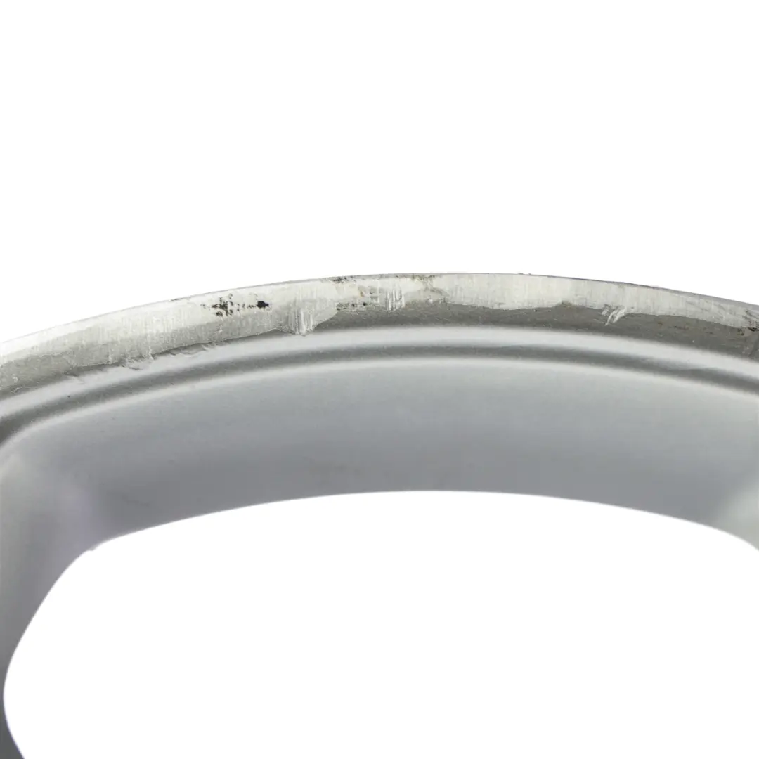 Mk4 Alloy Wheel Rim Silver 18" 8J ET:55 to Ford Mondeo with Part number DS7C-1007-D1A Ford Mondeo Mk4 Alloy Wheel Rim Silver 18" 8J ET:55 - SKU DS7C-1007-D1A-SL2 - Part number DS7C-1007-D1A
