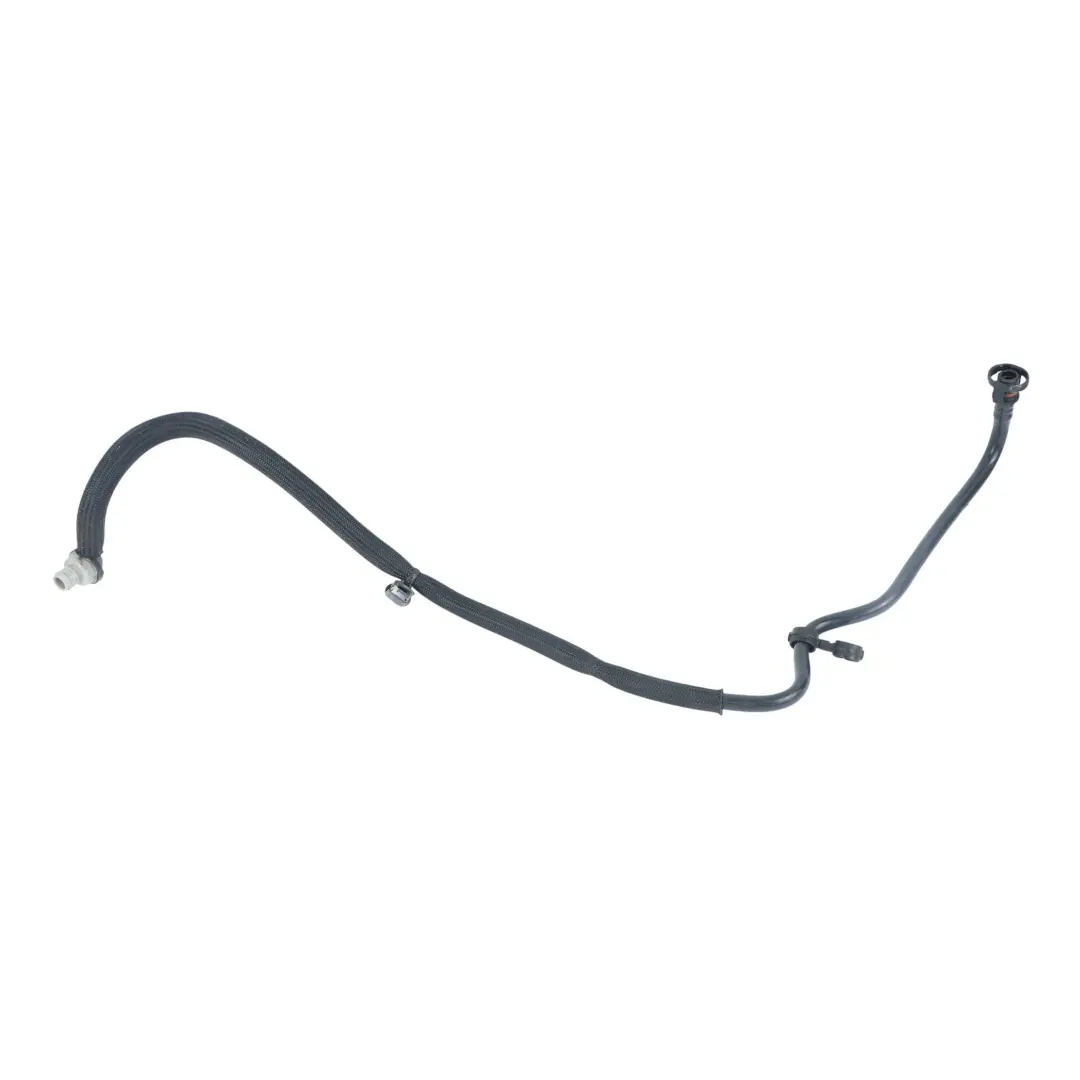 Ford Mondeo Mk5 Brake Servo Vacuum Pipe Hose Line - SKU DS7C-9C490-HC - Part number DS7C-9C490-HC
