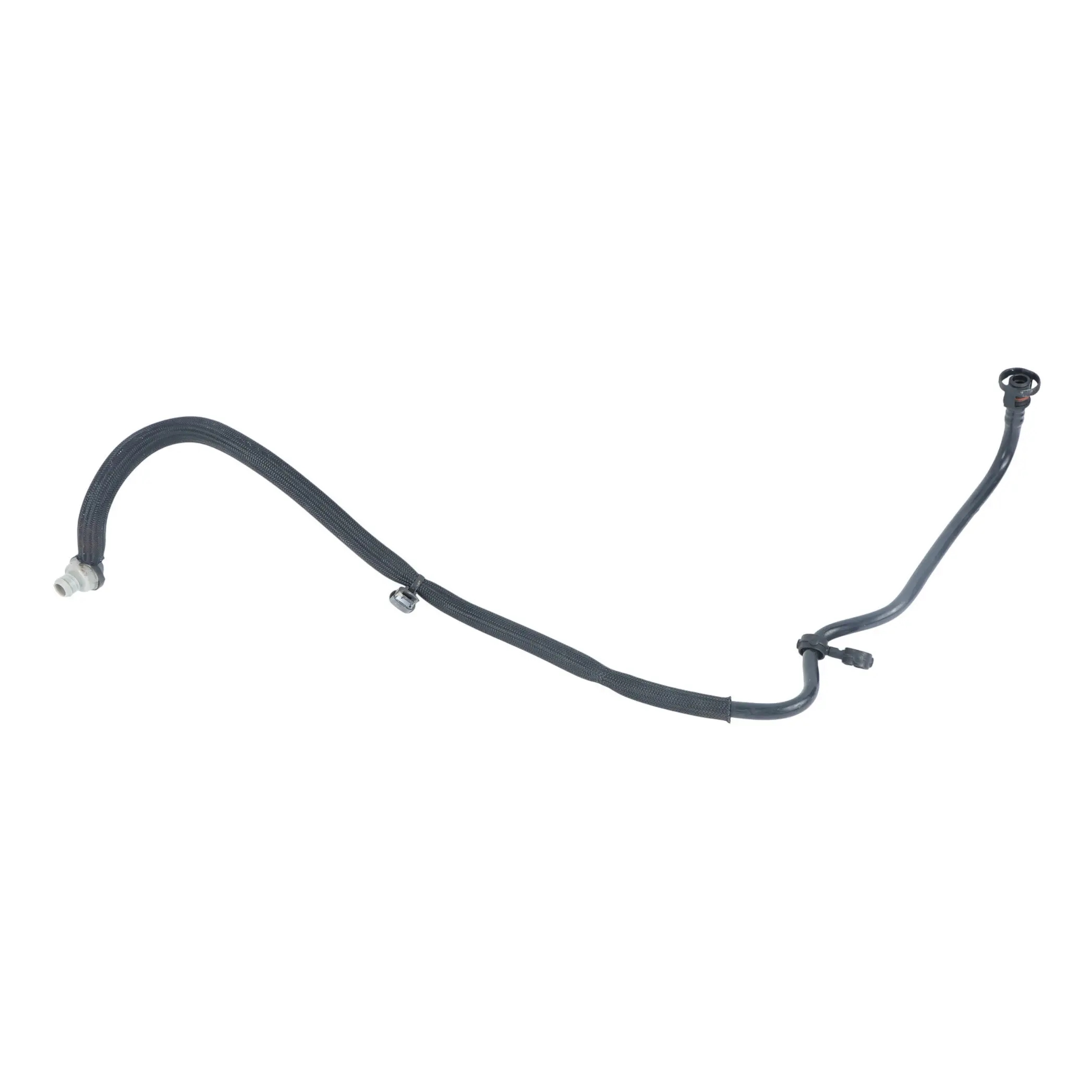 Ford Mondeo Mk5 Brake Servo Vacuum Pipe Hose Line DS7C-9C490-HC