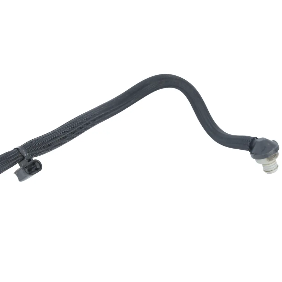 Toyota Ford Mondeo Mk5 Tubo Flessibile Depressione Servofreno - SKU DS7C-9C490-HC - Numero di parte DS7C-9C490-HC