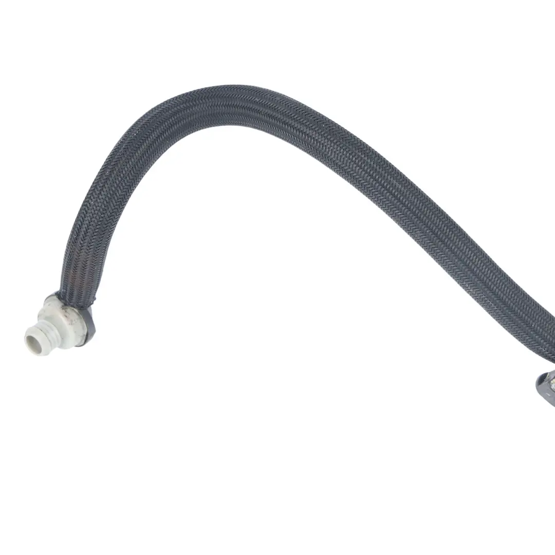 Ford Mondeo Mk5 Brake Servo Vacuum Pipe Hose Line - SKU DS7C-9C490-HC - Part number DS7C-9C490-HC