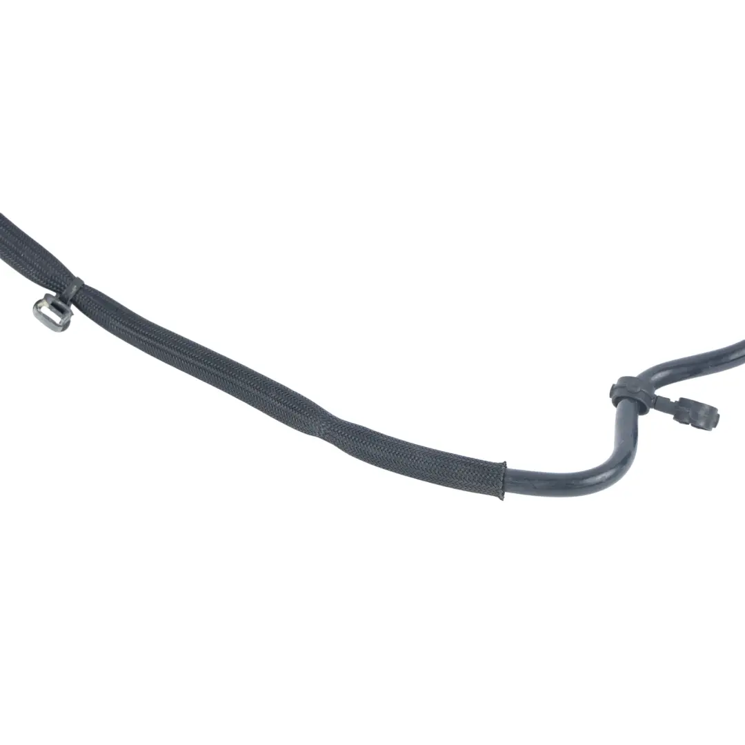 Ford Mondeo Mk5 Brake Servo Vacuum Pipe Hose Line - SKU DS7C-9C490-HC - Part number DS7C-9C490-HC