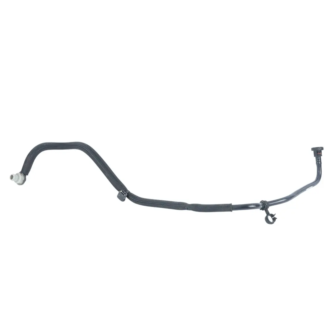 Toyota Ford Mondeo Mk5 Tuyau Dépression Servofrein - SKU DS7C-9C490-HC - Numéro de pièce DS7C-9C490-HC
