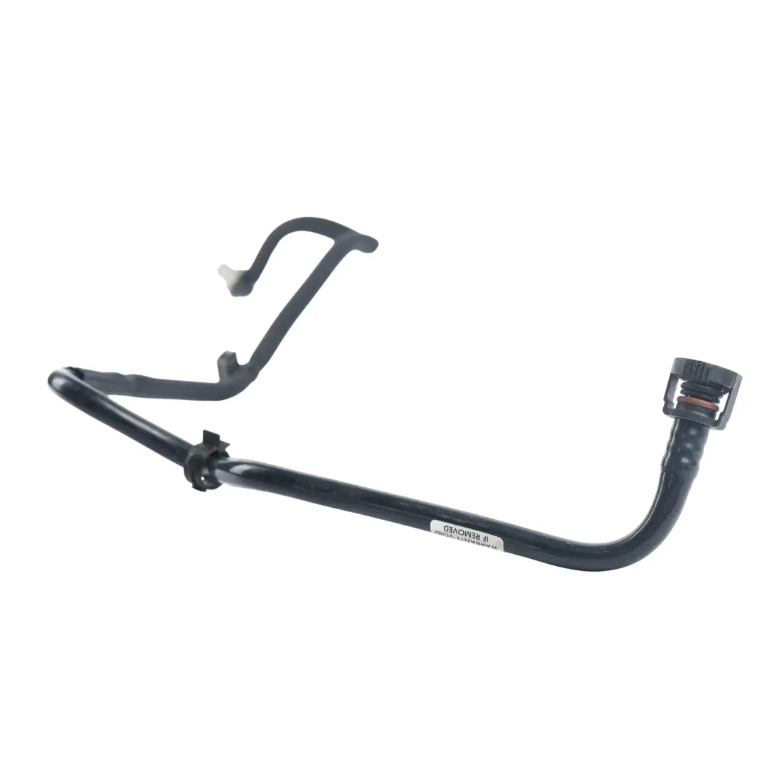 Ford Mondeo Mk5 Brake Servo Vacuum Pipe Hose Line - SKU DS7C-9C490-HC - Part number DS7C-9C490-HC