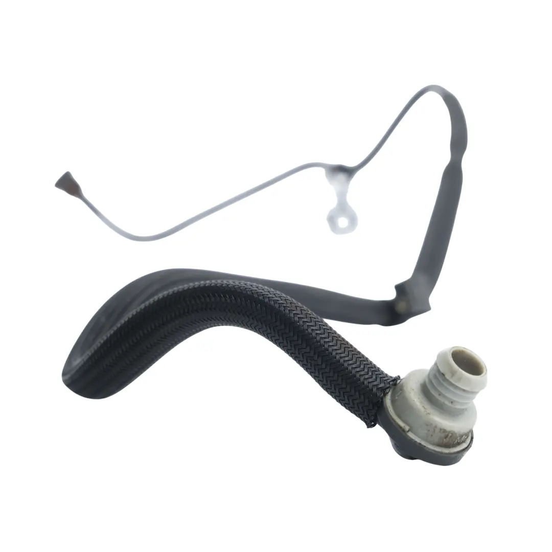 Mk5 Tubo Manguera Vacío Servofreno para Toyota Ford Mondeo con número de pieza DS7C-9C490-HC Toyota Ford Mondeo Mk5 Tubo Manguera Vacío Servofreno - SKU DS7C-9C490-HC - Número de pieza DS7C-9C490-HC
