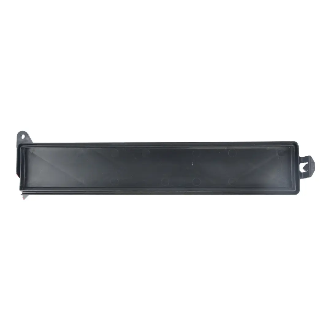 Ford Mondeo Mk5 Panel Moldura Tapa Filtro Habitáculo Interior - SKU DS7H-19B735-A - Número de pieza DS7H-19B735-A