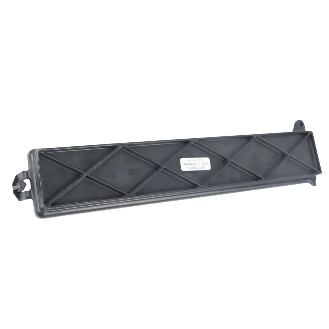 Ford Mondeo Mk5 Panel Moldura Tapa Filtro Habitáculo Interior - SKU DS7H-19B735-A - Número de pieza DS7H-19B735-A
