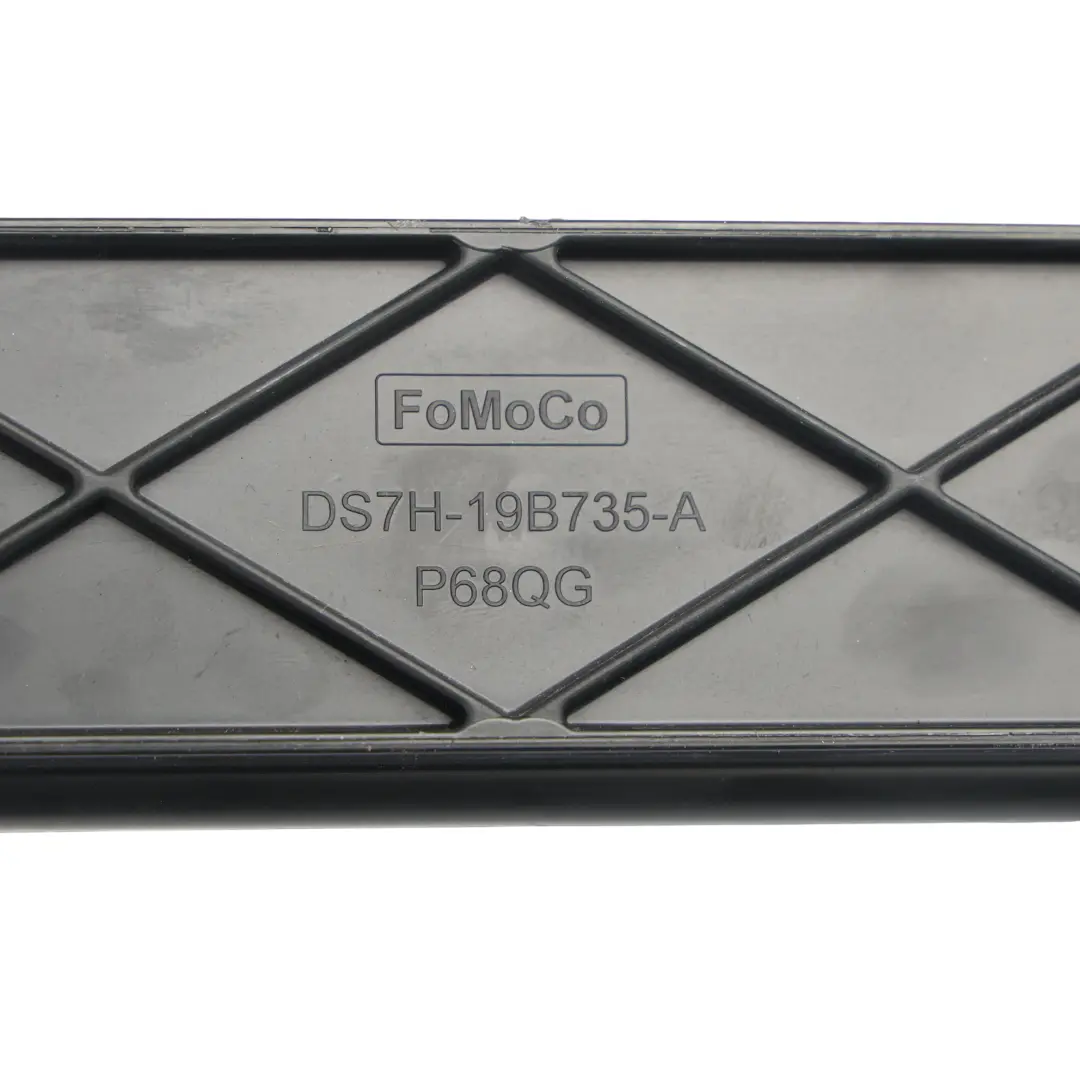 Ford Mondeo Mk5 Inner Interior Cabin Filter Cover Trim Panel - SKU DS7H-19B735-A - Part number DS7H-19B735-A