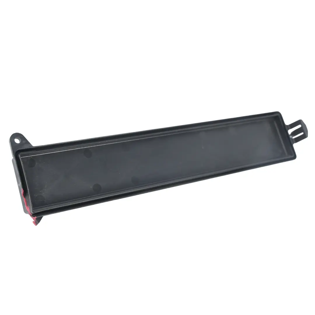 Ford Mondeo Mk5 Inner Interior Cabin Filter Cover Trim Panel - SKU DS7H-19B735-A - Part number DS7H-19B735-A