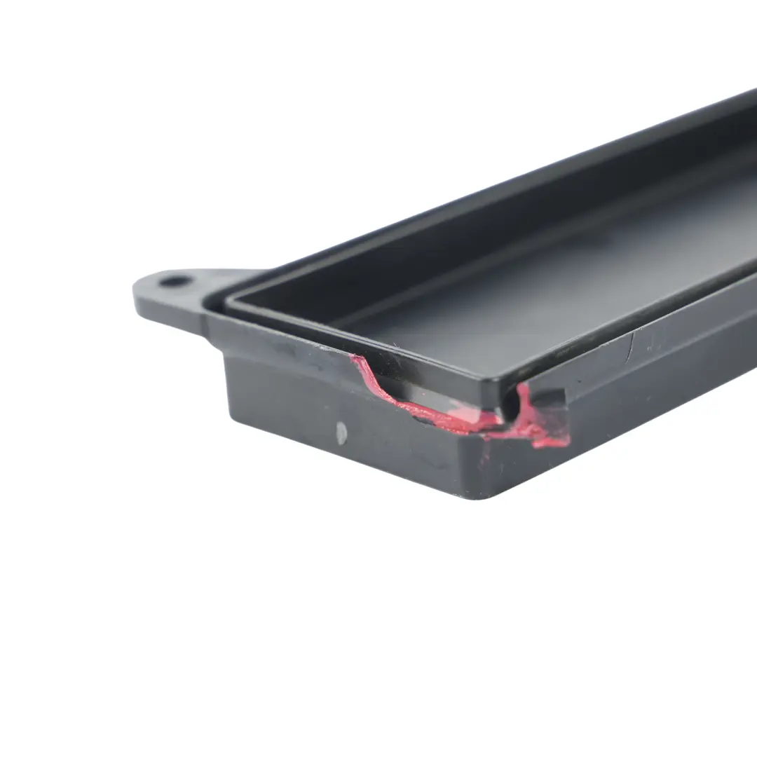 Ford Mondeo Mk5 Couvercle Filtre Habitacle Panneau Garniture - SKU DS7H-19B735-A - Numéro de pièce DS7H-19B735-A