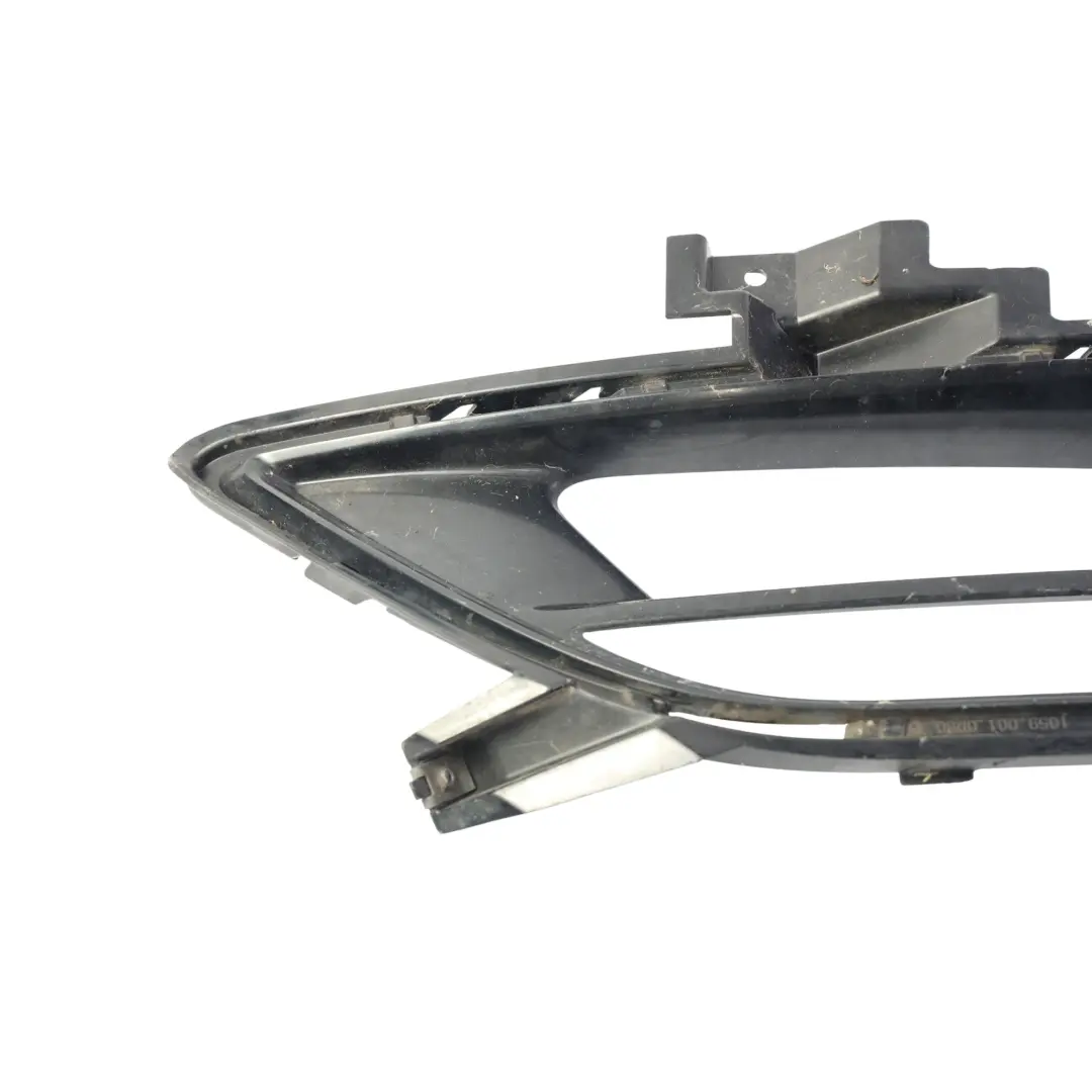 Mk5 Front Bumper Fog Light Trim Grid Grille Left N/S to Ford Mondeo with Part number DS7J-19953-CA Ford Mondeo Mk5 Front Bumper Fog Light Trim Grid Grille Left N/S - SKU DS7J-19953-CA - Part number DS7J-19953-CA