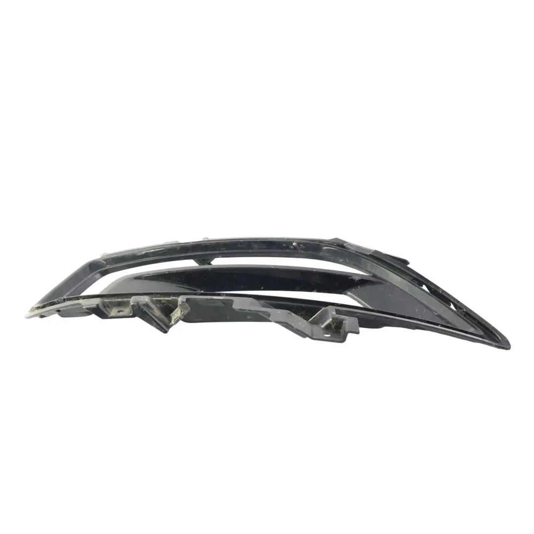 Ford Mondeo Mk5 Front Bumper Fog Light Trim Grid Grille Left N/S - SKU DS7J-19953-CA - Part number DS7J-19953-CA
