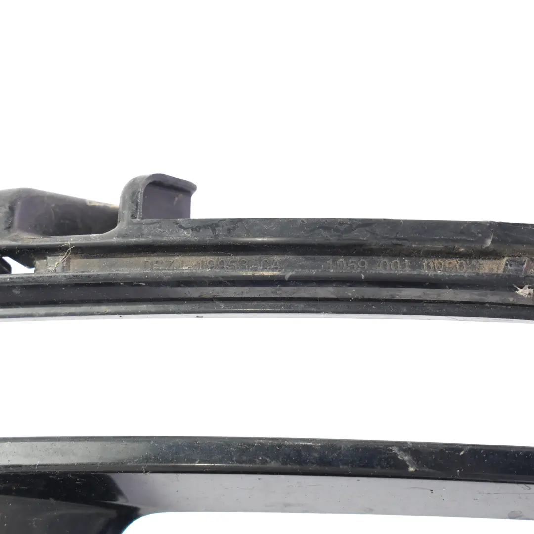 Mk5 Stoßstange Vorne Nebelscheinwerfer Blende Gitter Links DS7J-1995 für Ford Mondeo mit Teilenummer DS7J-19953-CA Ford Mondeo Mk5 Stoßstange Vorne Nebelscheinwerfer Blende Gitter Links DS7J-1995 - SKU DS7J-19953-CA - Teilenummer DS7J-19953-CA