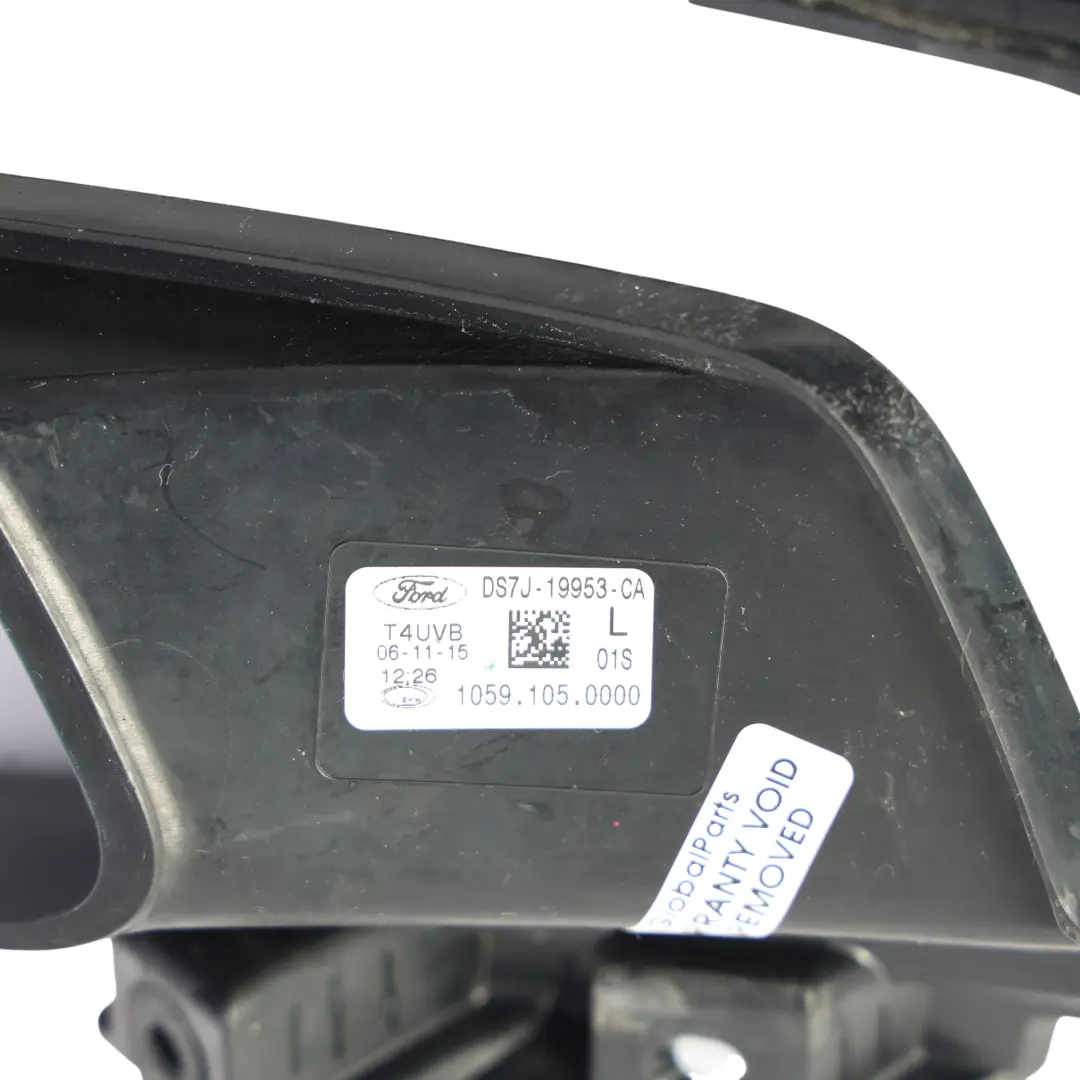 Ford Mondeo Mk5 Kratka Zderzaka Przedniego Halogenu Lewa - SKU DS7J-19953-CA - Numer Części DS7J-19953-CA