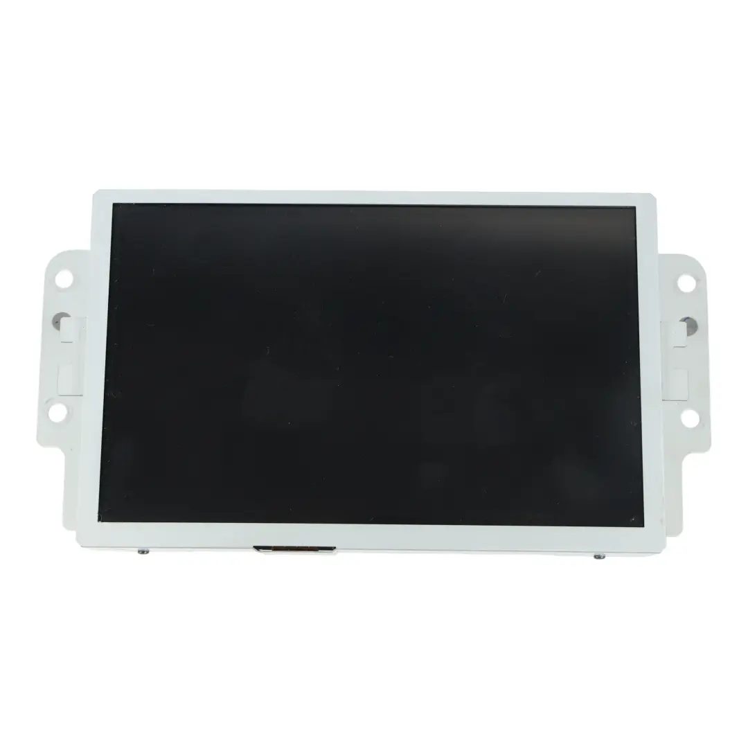 Ford Mondeo Mk5 Sat Nav Display Screen Multimedia Navigation Unit - SKU DS7T-14F239-CJ-1 - Part number DS7T-14F239-CJ