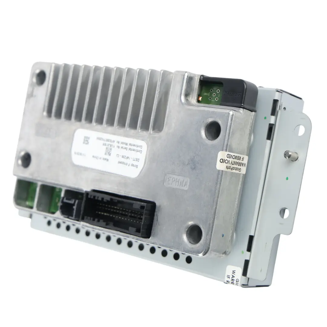 Mk5 Display Navigatore Satellitare Unità Multimediale per Ford Mondeo con numero di parte DS7T-14F239-CJ Ford Mondeo Mk5 Display Navigatore Satellitare Unità Multimediale - SKU DS7T-14F239-CJ-1 - Numero di parte DS7T-14F239-CJ