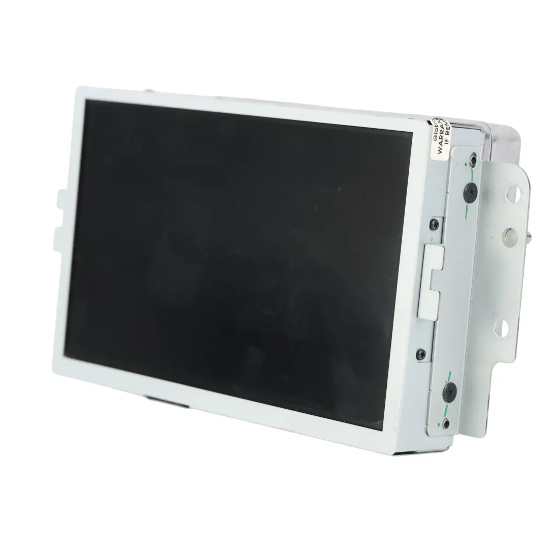 Ford Mondeo Mk5 Display Navigatore Satellitare Unità Multimediale - SKU DS7T-14F239-CJ-1 - Numero di parte DS7T-14F239-CJ