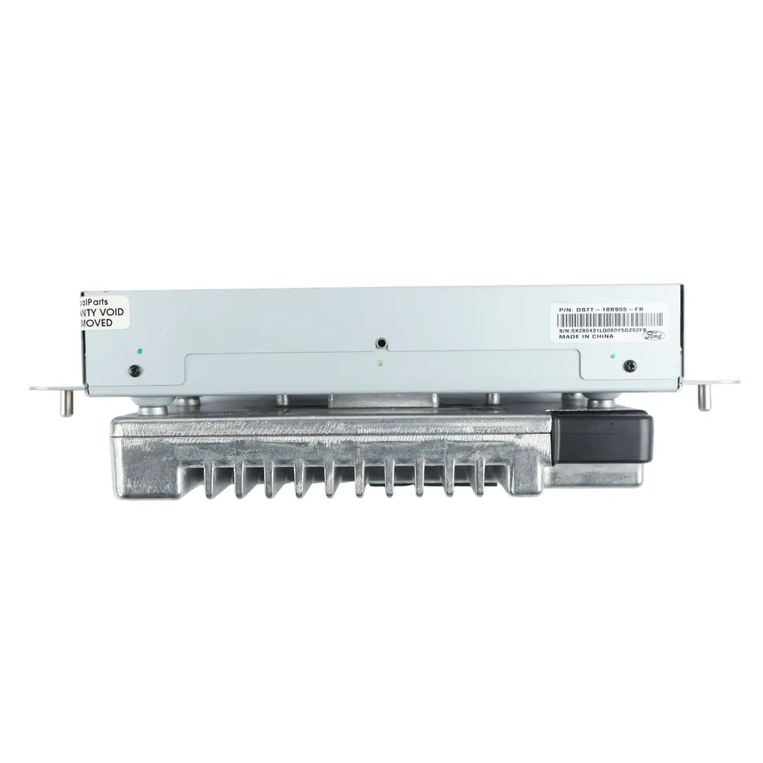 Ford Mondeo Mk5 Display Navigatore Satellitare Unità Multimediale - SKU DS7T-14F239-CJ-1 - Numero di parte DS7T-14F239-CJ
