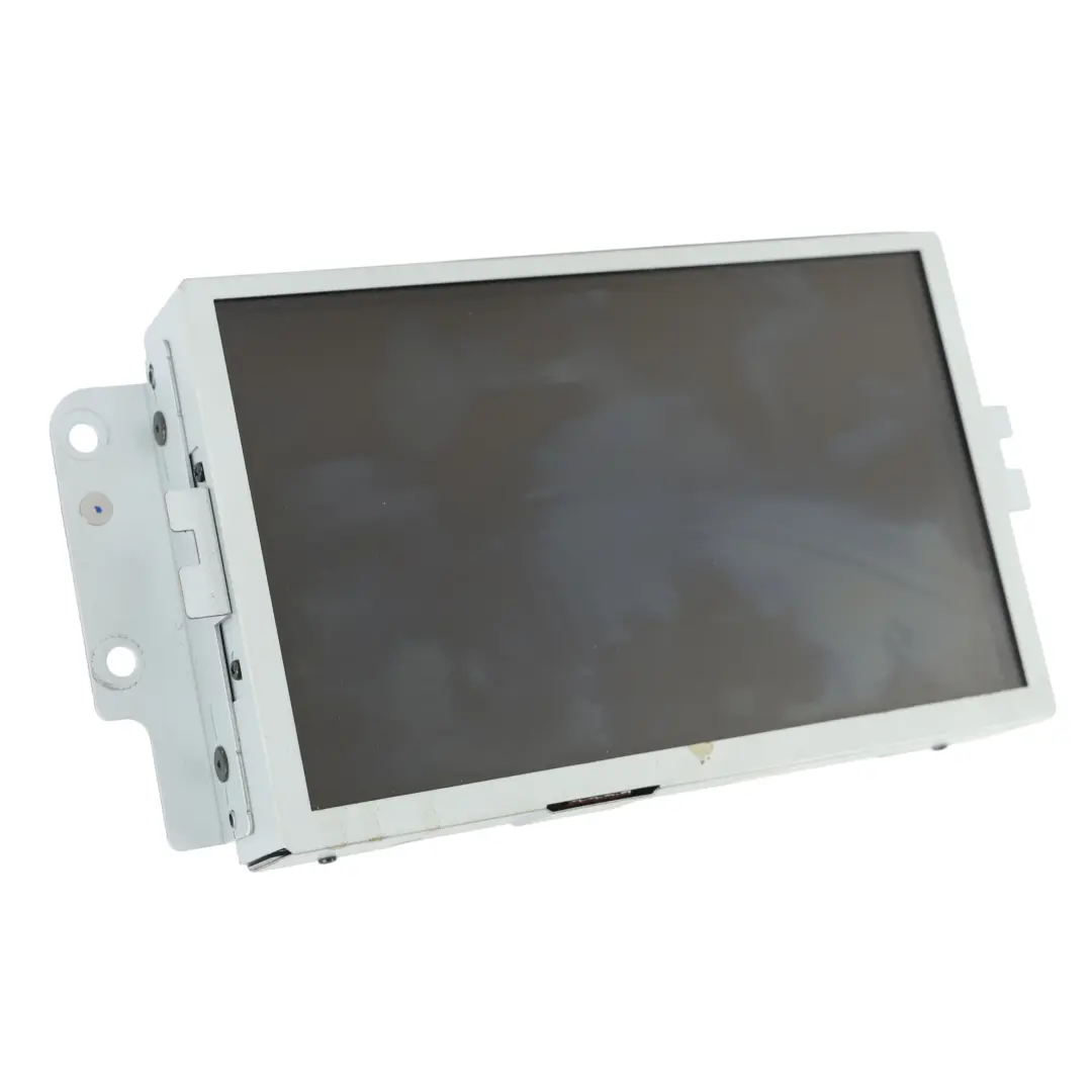 Ford Ranger Lim Sat Nav Display Screen Multimedia Navigation Unit - SKU DS7T-14F239-CJ - Part number DS7T-14F239-CJ