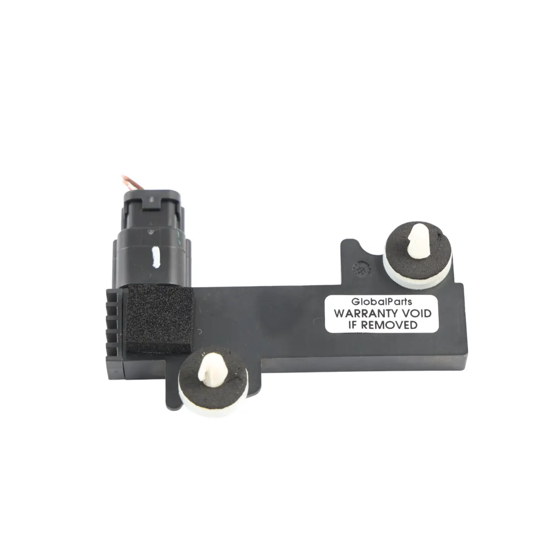 Keyless Entry Receiver Antenna Module Unit to Ford Ranger TKE T6 with Part number DS7T-15603-DA Ford Ranger TKE T6 Keyless Entry Receiver Antenna Module Unit - SKU DS7T-15603-DA - Part number DS7T-15603-DA