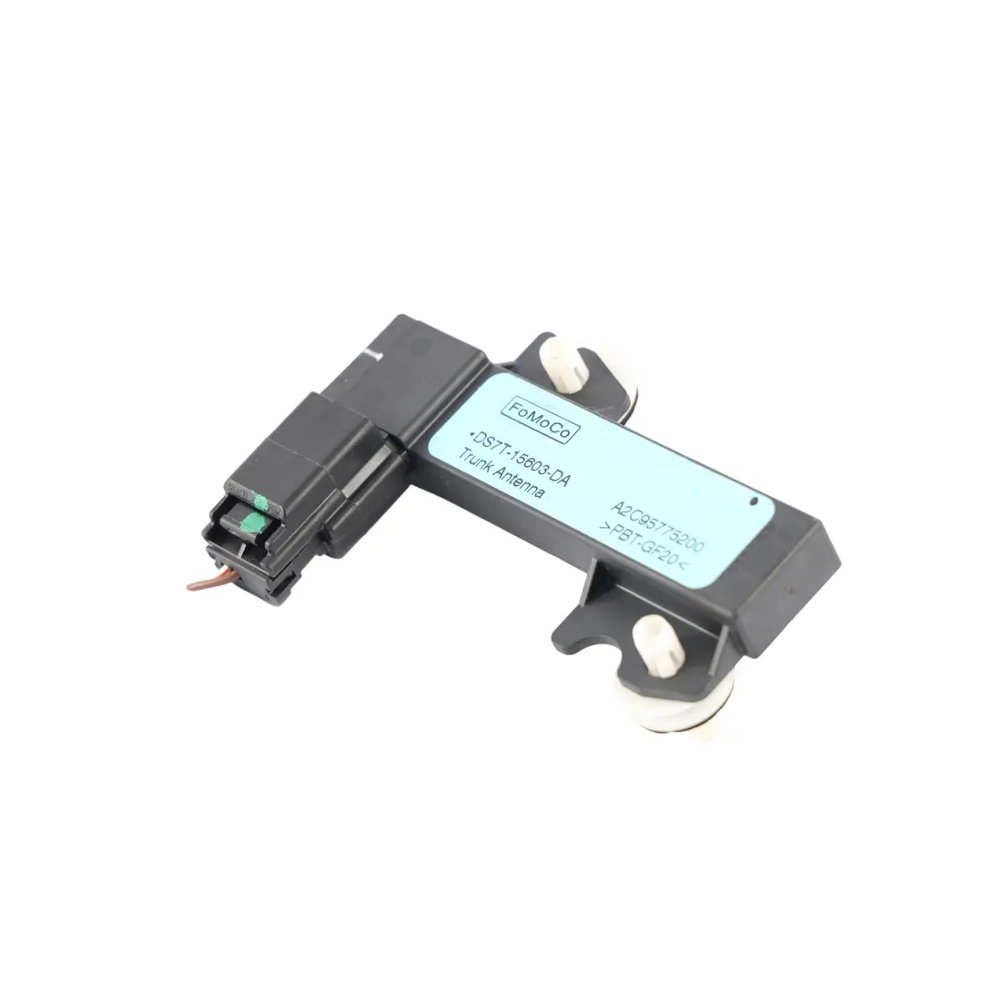 Modulo Ricevitore Antenna Keyless Entry per Ford Ranger TKE T6 con numero di parte DS7T-15603-DA Ford Ranger TKE T6 Modulo Ricevitore Antenna Keyless Entry - SKU DS7T-15603-DA - Numero di parte DS7T-15603-DA