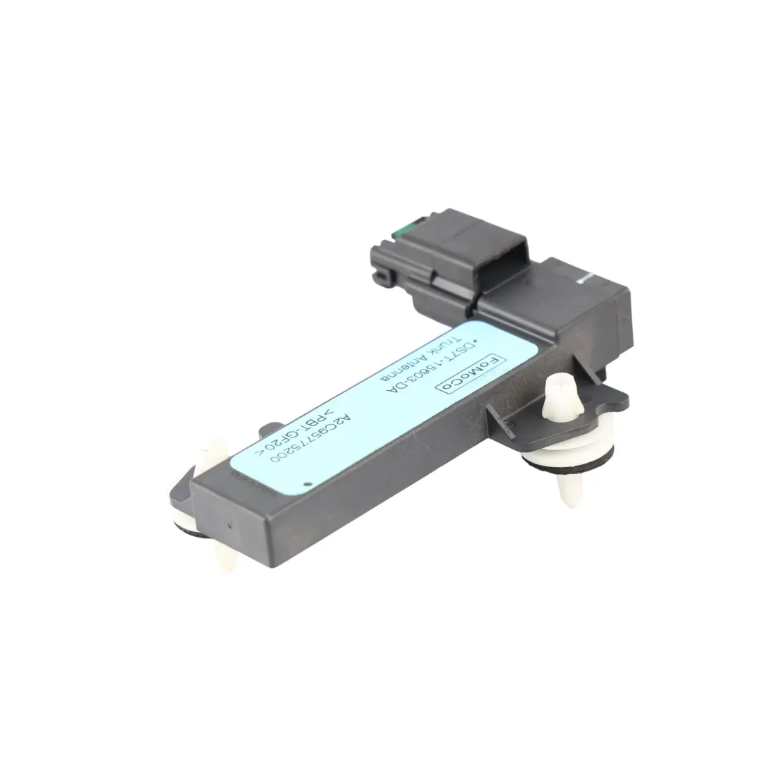 Modulo Ricevitore Antenna Keyless Entry per Ford Ranger TKE T6 con numero di parte DS7T-15603-DA Ford Ranger TKE T6 Modulo Ricevitore Antenna Keyless Entry - SKU DS7T-15603-DA - Numero di parte DS7T-15603-DA