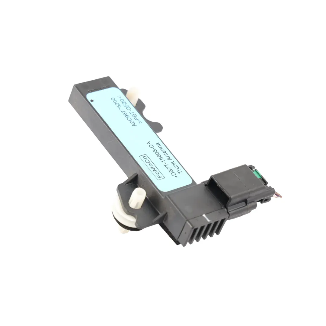 Keyless Entry Receiver Antenna Module Unit to Ford Ranger TKE T6 with Part number DS7T-15603-DA Ford Ranger TKE T6 Keyless Entry Receiver Antenna Module Unit - SKU DS7T-15603-DA - Part number DS7T-15603-DA