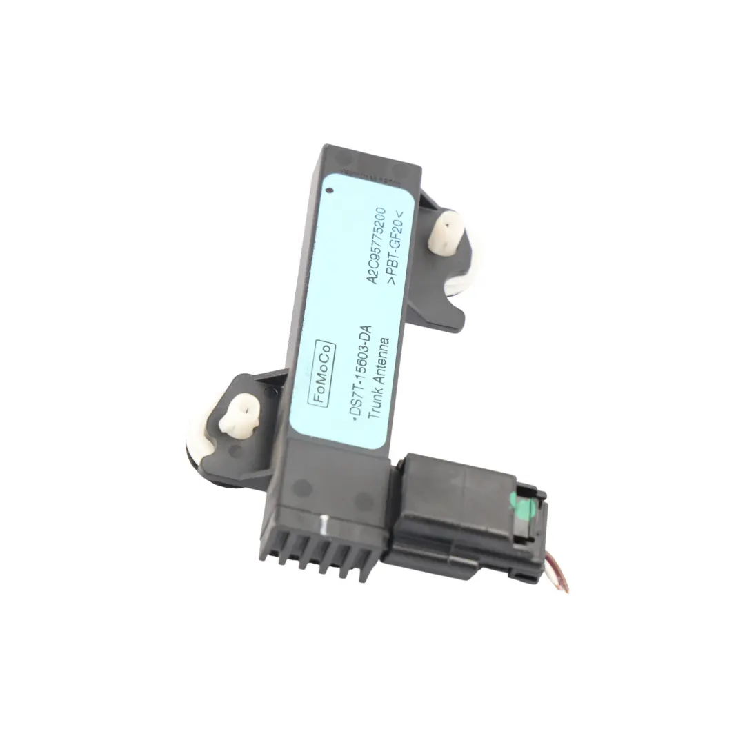 Keyless Entry Receiver Antenna Module Unit to Ford Ranger TKE T6 with Part number DS7T-15603-DA Ford Ranger TKE T6 Keyless Entry Receiver Antenna Module Unit - SKU DS7T-15603-DA - Part number DS7T-15603-DA