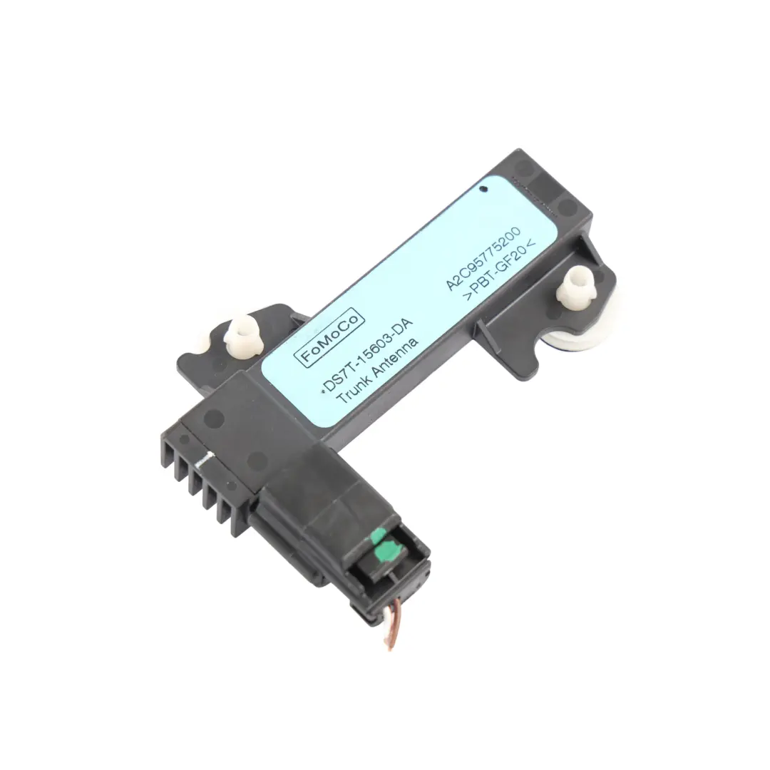 Ford Ranger TKE T6 Keyless Entry Receiver Antenna Module Unit - SKU DS7T-15603-DA - Part number DS7T-15603-DA