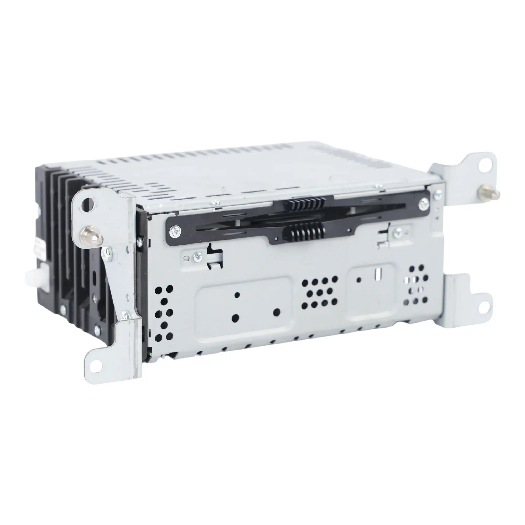 Ford Mondeo MK5 Radio CD Audio Player Head Control Unit DS7T-19C107-GM