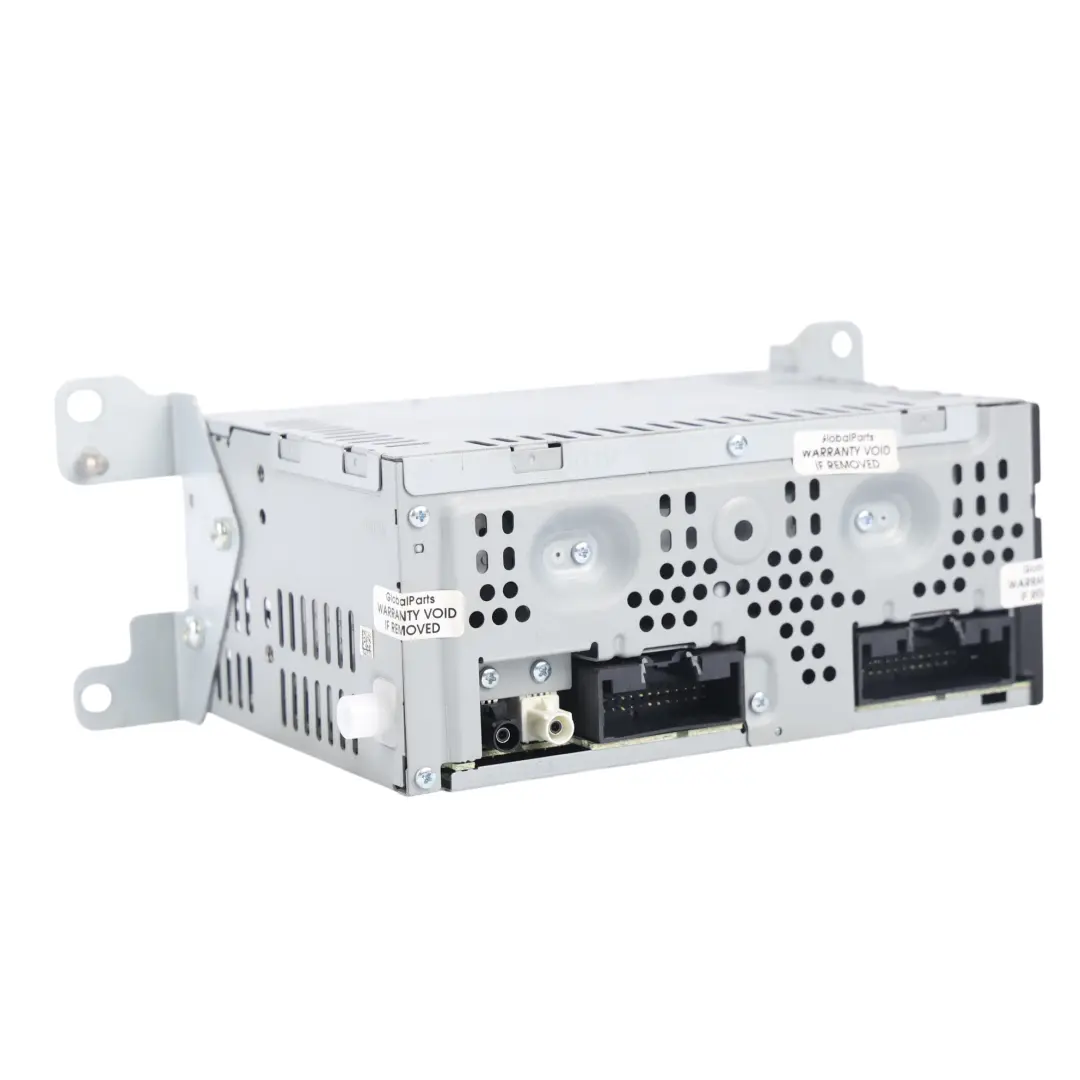 Ford Mondeo MK5 Radio CD Audio Player Head Control Unit - SKU DS7T-19C107-GM - Part number DS7T-19C107-GM